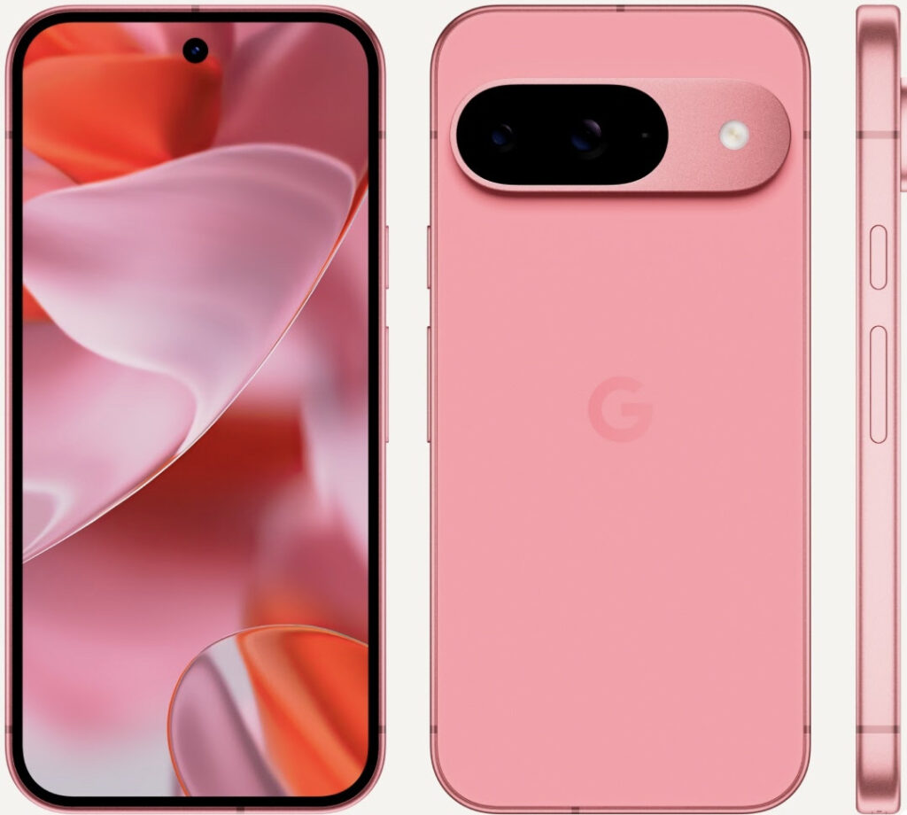 secure phone recommendations